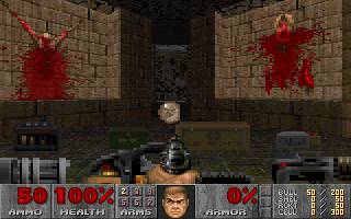 Doom 2 no rest for the living pc download